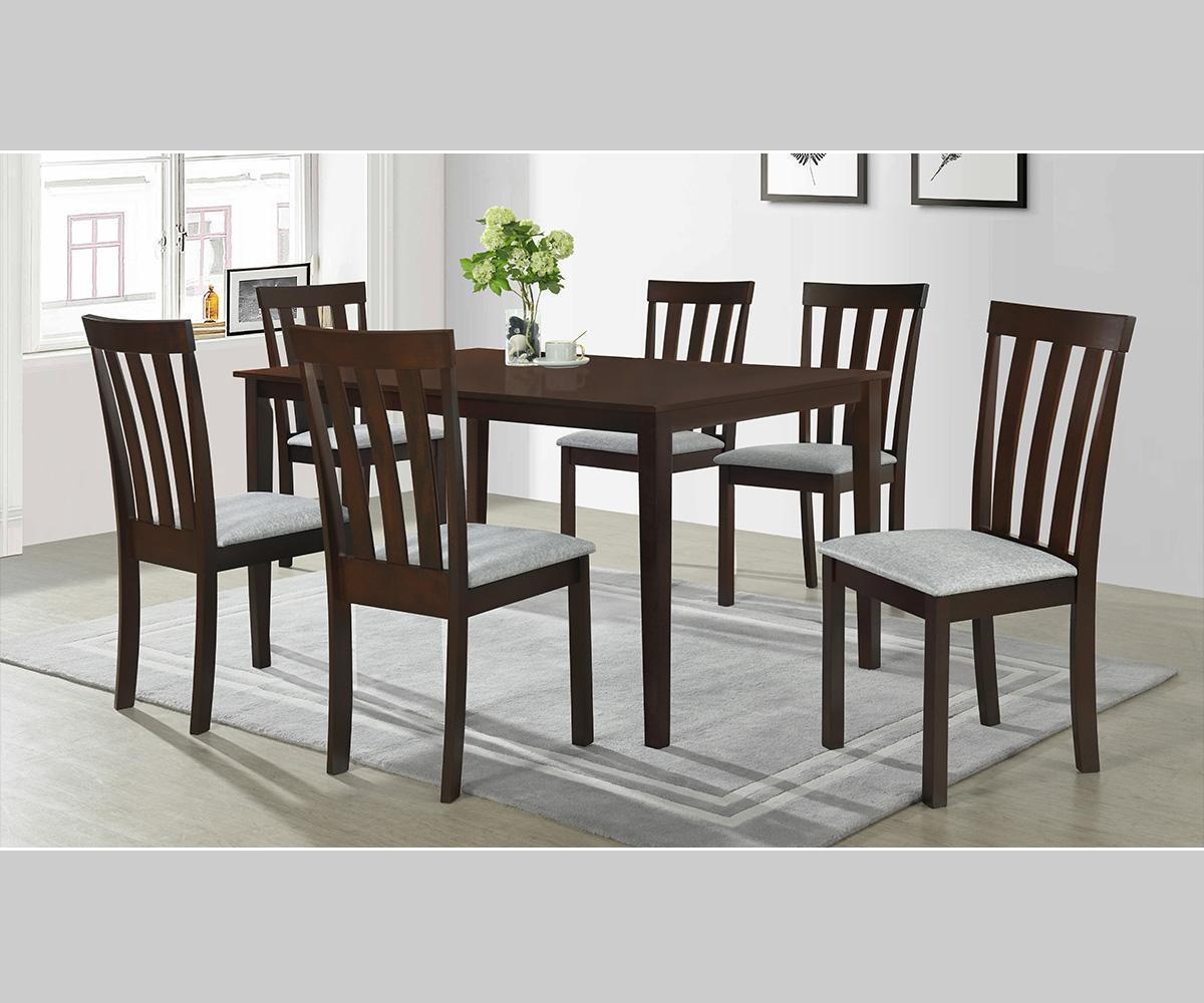 KLIC7008 Diana Chairs ( Set of 2 )
