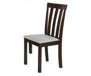 KLIC7008 Diana Chairs ( Set of 2 )
