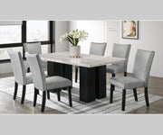 KLIC7040GR Lantana Chairs (Set of 2 )