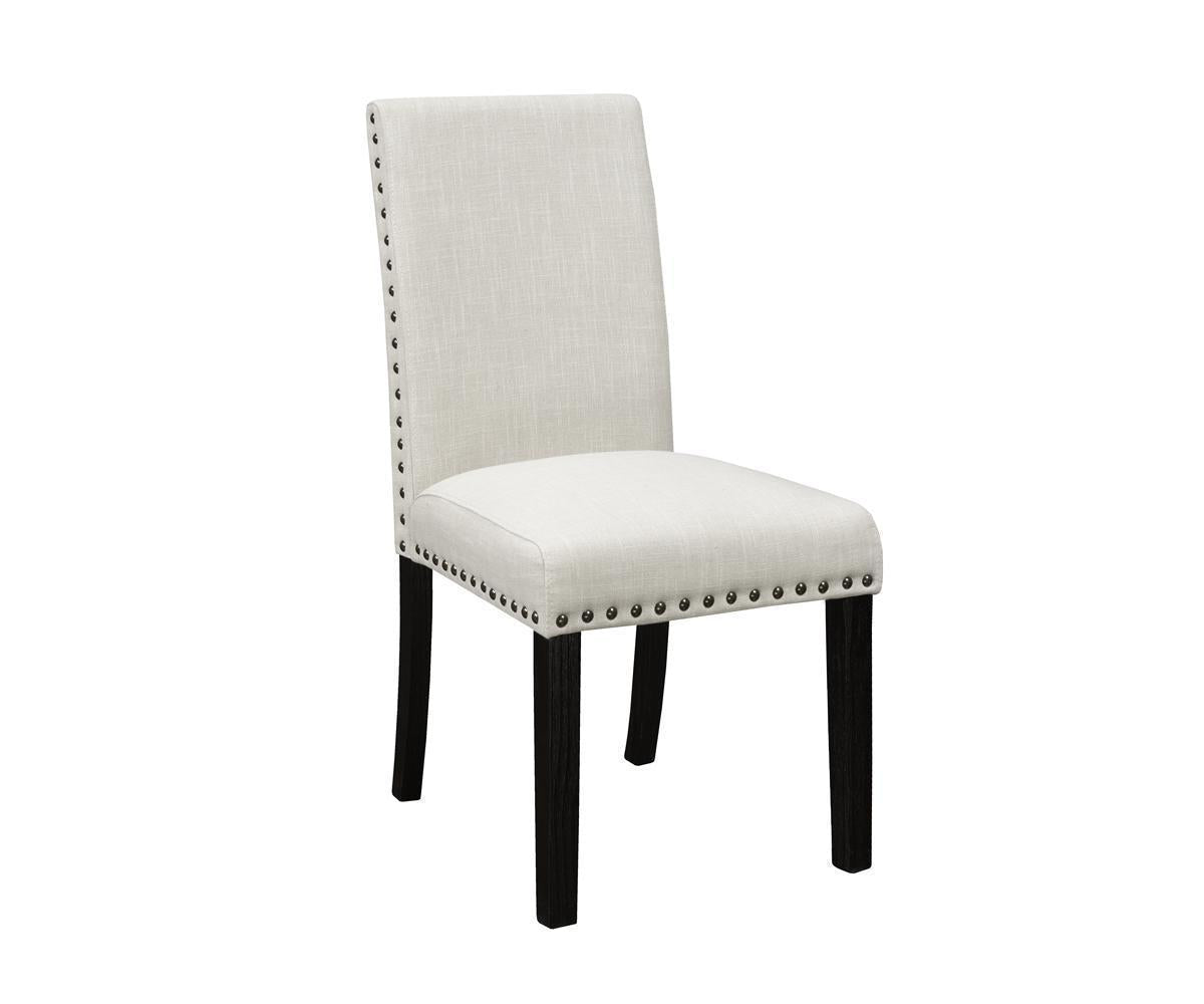 KLIDC - 025 Nancy Chairs (Set of 2 )