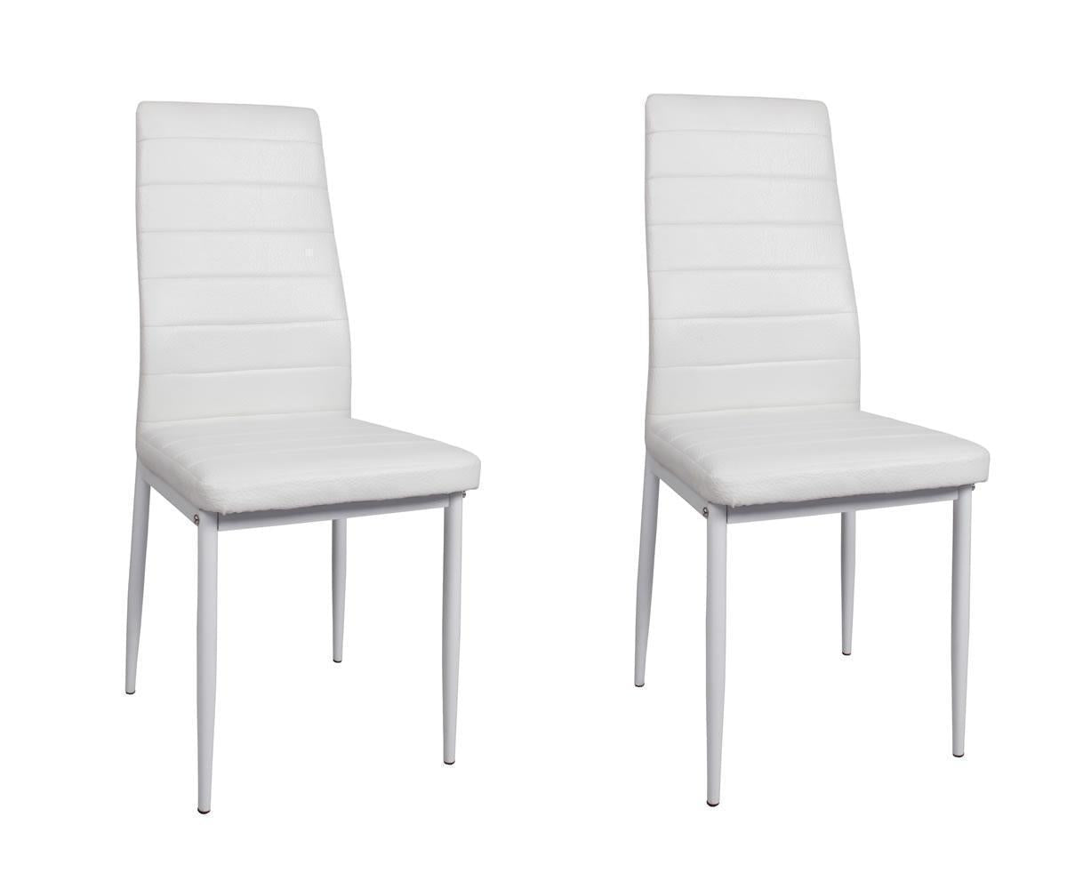 KLIDC - 9705 Nash Chairs (Set of 4 )