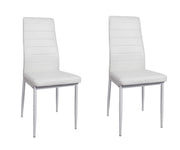 KLIDC - 9705 Nash Chairs (Set of 4 )