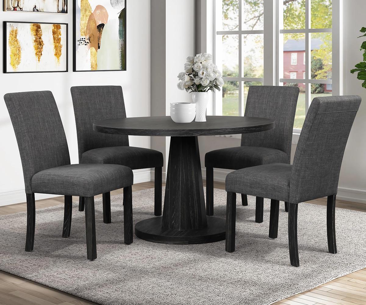 KLIDC37 Orchid Chairs ( Set of 2 )