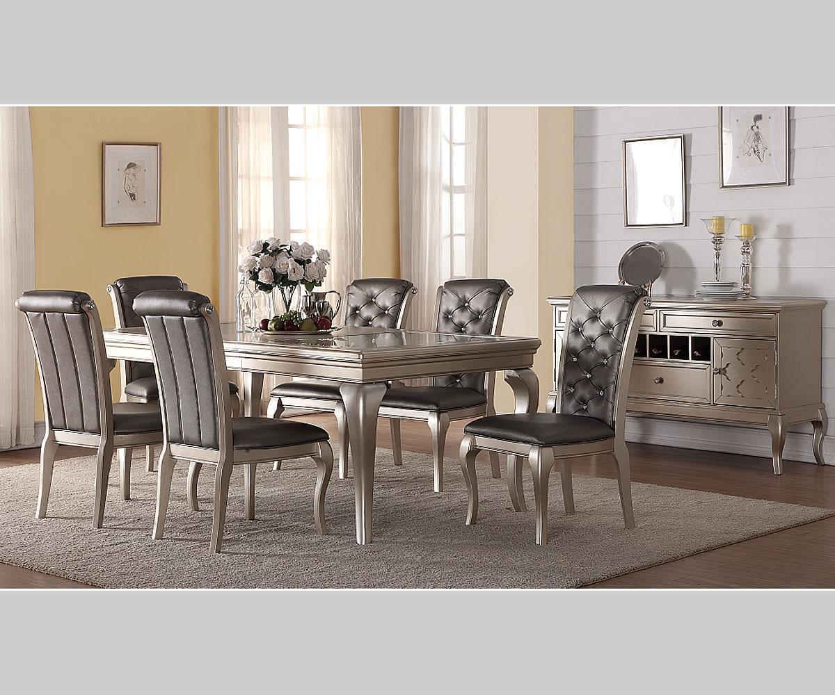 KLIDT - 006 Elsa Table