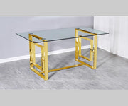 KLIDT - 019 - GL Livya Table