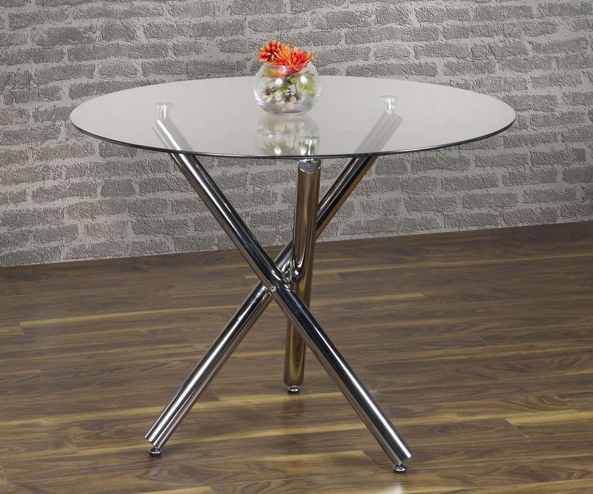 KLIDt - 811 Weston Table
