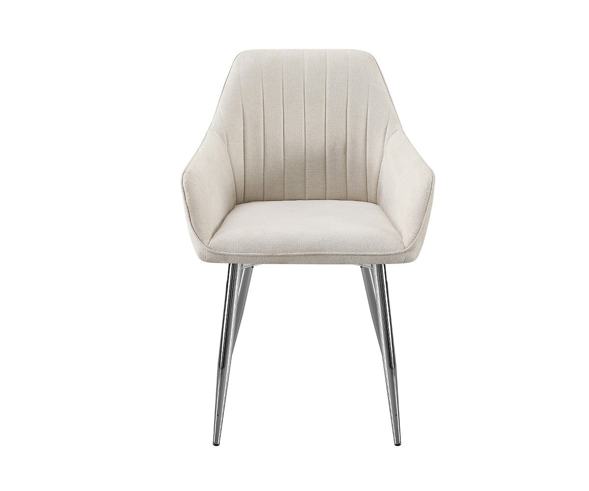 KLISD2453BE Lilith Chairs (Set of 2)