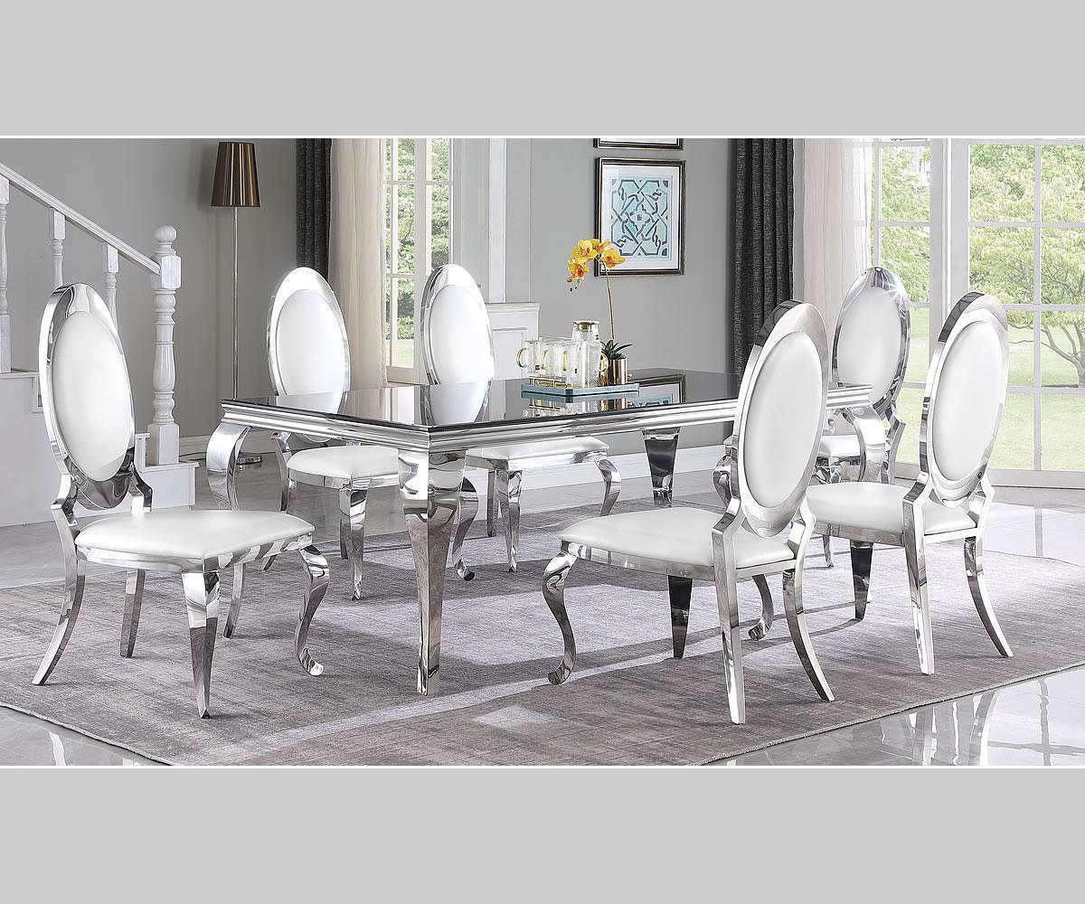 KLIT - 8401 Bianca Table(79")