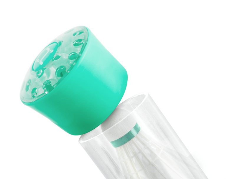 LiningHumidome Shuttlecock Humidifier