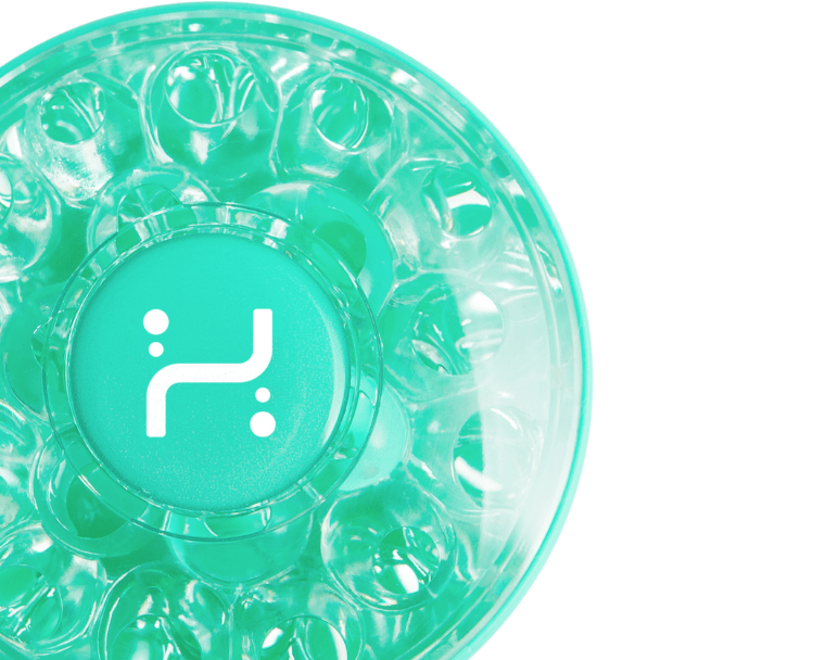 LiningHumidome Shuttlecock Humidifier