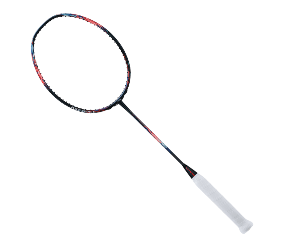 LiningLining BADMINTON RACKET - AXFORCE 90 TIGER MAX (4U)