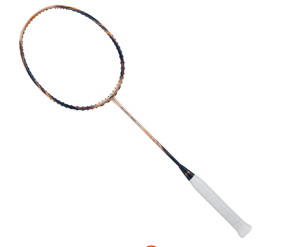 LiningLiNing BADMINTON RACKET - BLADEX 900 SUN MAX (4U)