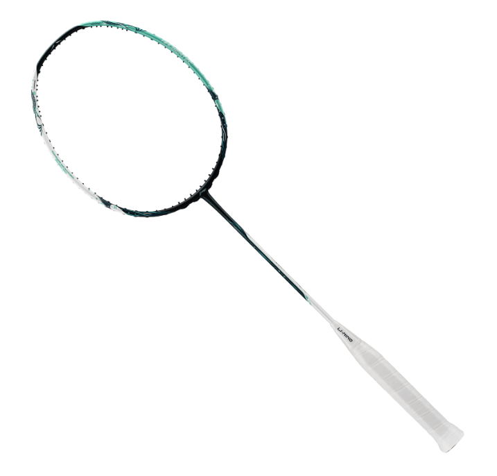 LiningLiNing BADMINTON RACKET - Halbertec 6000 (5U)