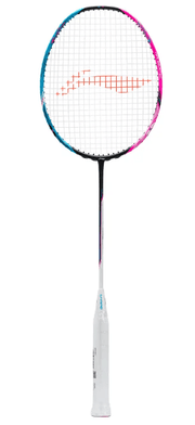 LiningLiNing BADMINTON RACKET - Halbertec 8000 (4U)