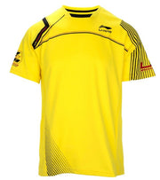 LiningLiNing WOMEN'S BADMINTON T - SHIRT ATSF372 - 1(Women)