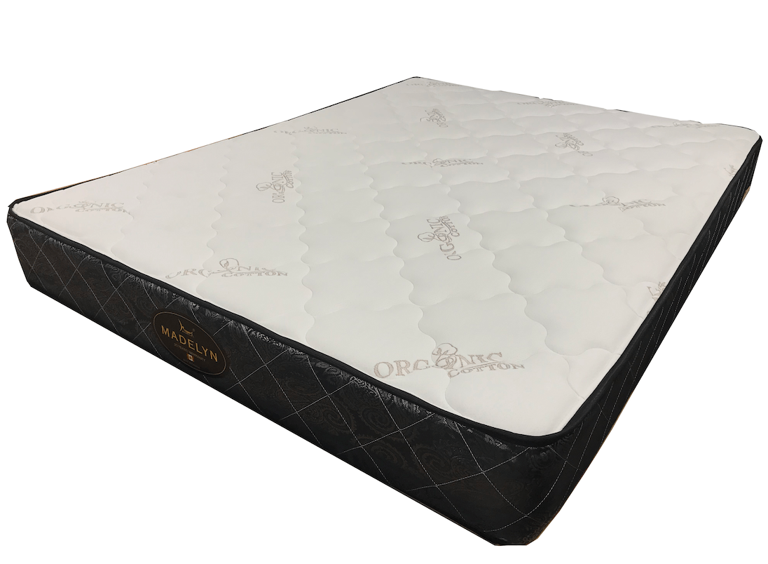 MadelynML - Lucy 3D Palm Extra Firm Mattress （乳胶加棕）