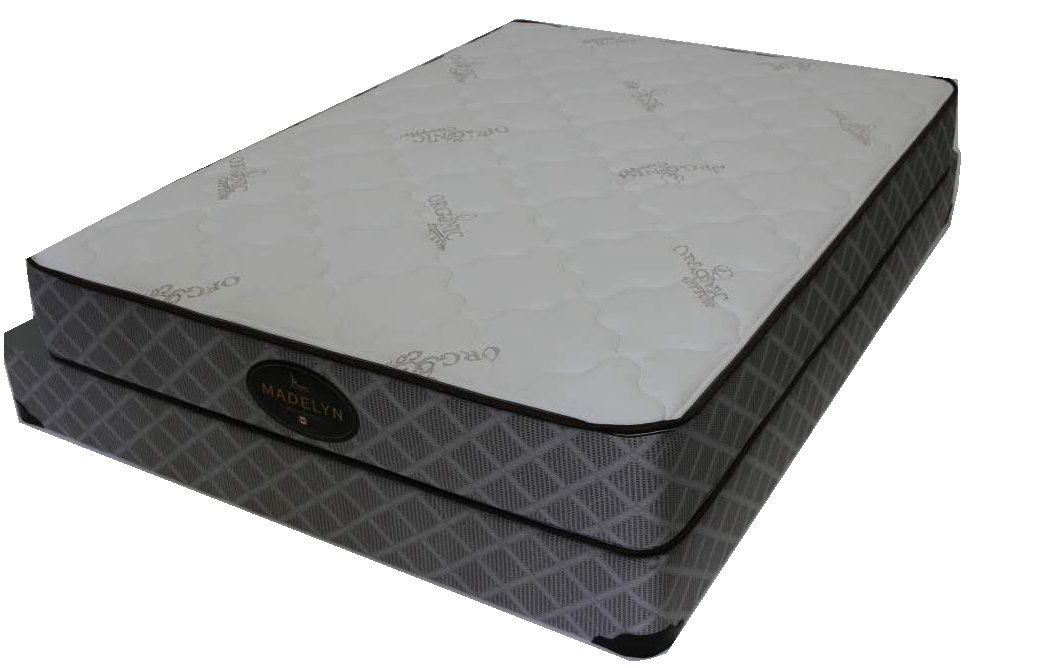 ML - Anna 8 Hard Foam Mattress