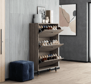 MatrixMatrix Shoe Rack 36"