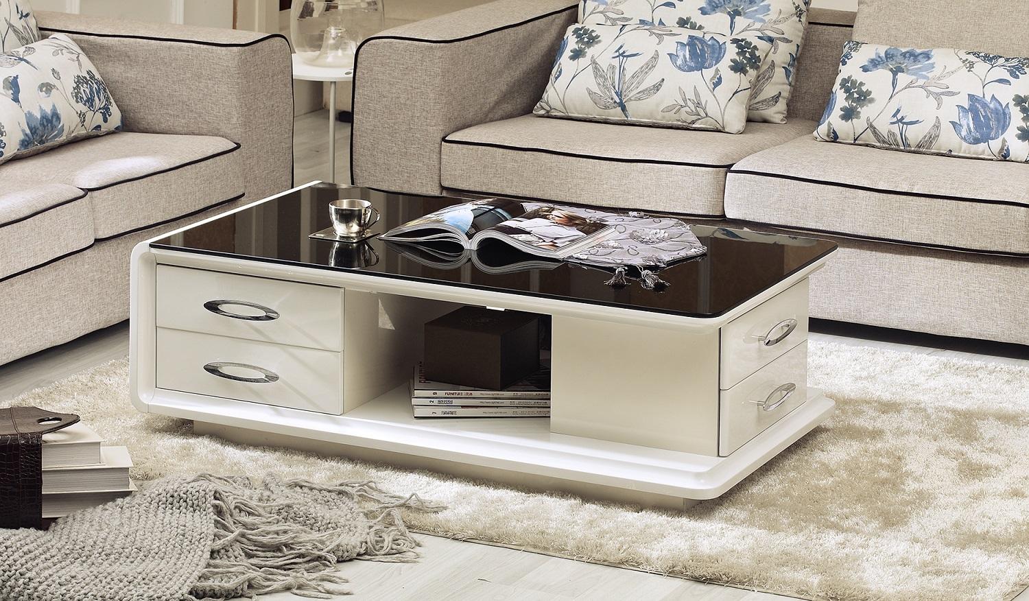 MatrixMega Nora(749) Coffee Table