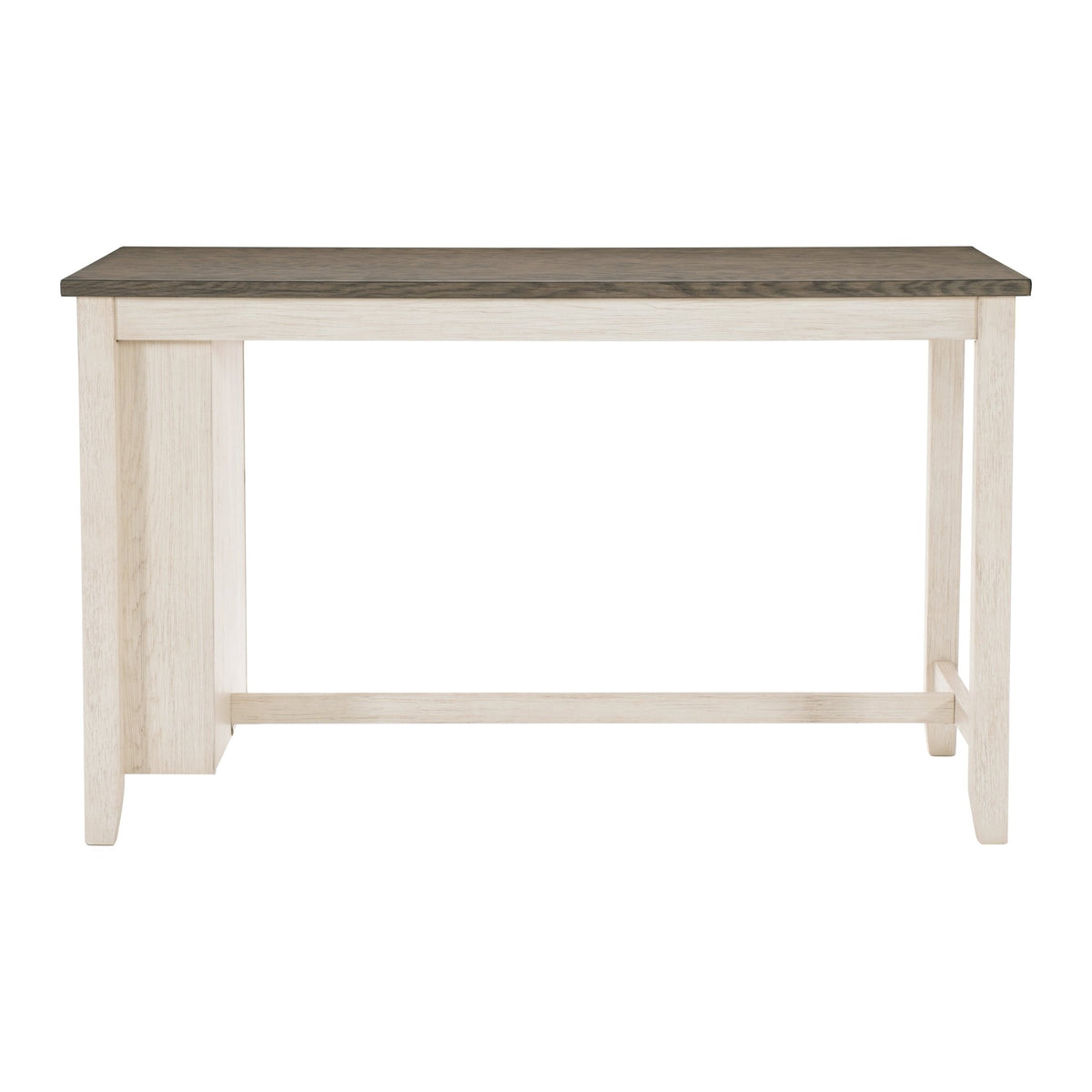 Mazin5603WW-36 Counter Height Table