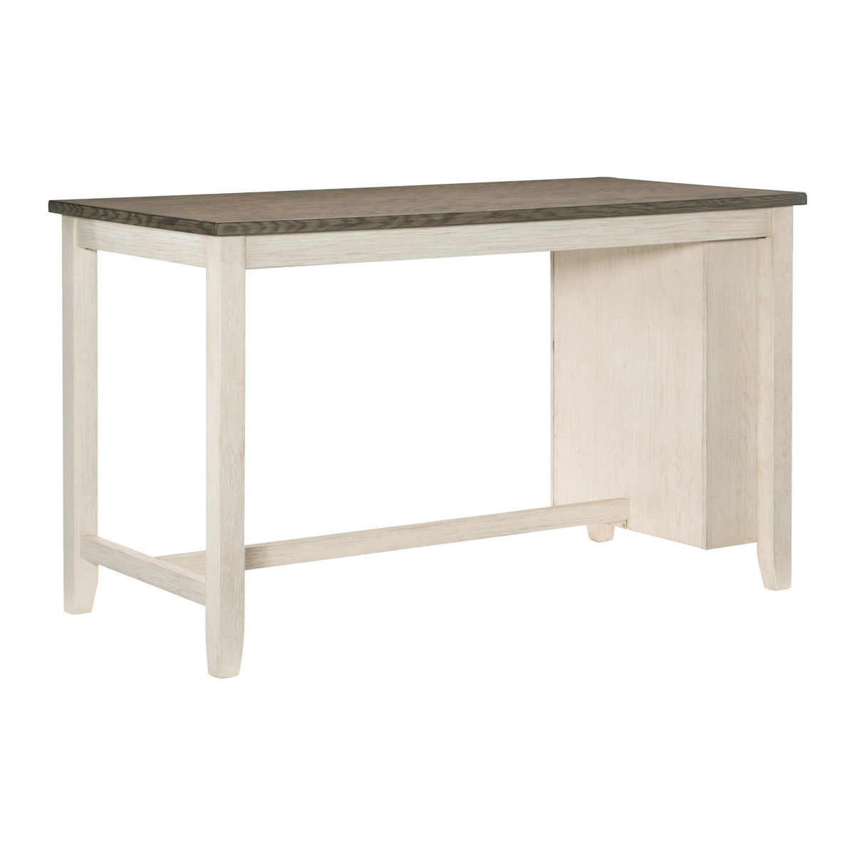 Mazin5603WW-36 Counter Height Table