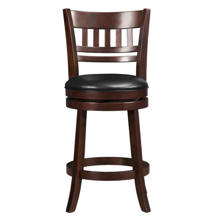 MazinMazin 1140E Swivel Pub Chair