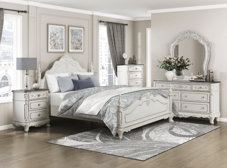 MazinMazin 1386NW Bed