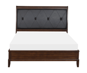 MazinMazin 1730 Queen Bed