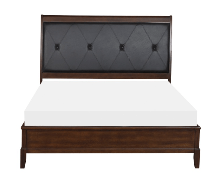 MazinMazin 1730 Queen Bed