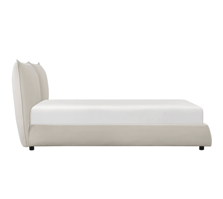 MazinMazin 1930 Platform Bed