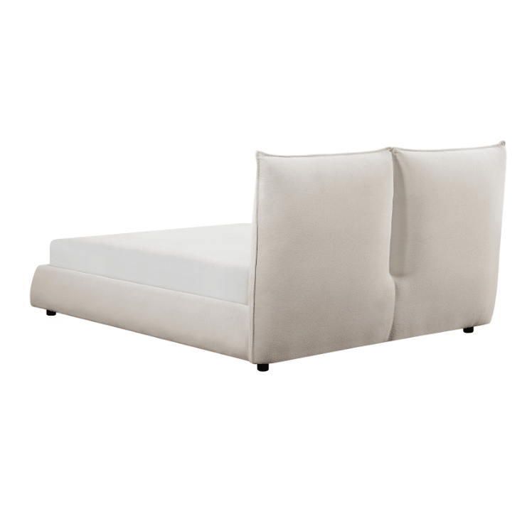 MazinMazin 1930 Platform Bed