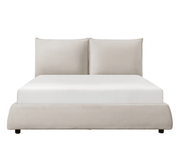MazinMazin 1930 Platform Bed