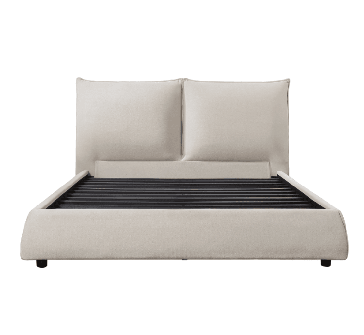 MazinMazin 1930 Platform Bed