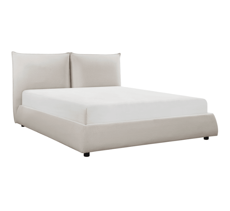 MazinMazin 1930 Platform Bed