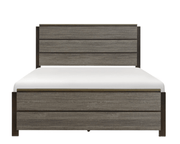 MazinMazin 1936 Queen Bed