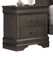 MazinMazin 2147GY Night Stand