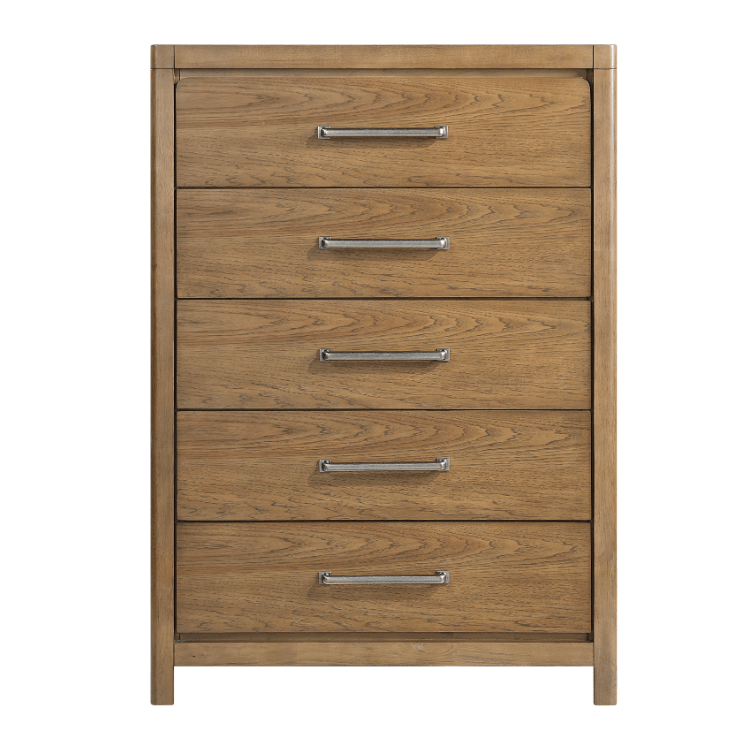 MazinMazin 2336 Charlotte Bedroom Collection