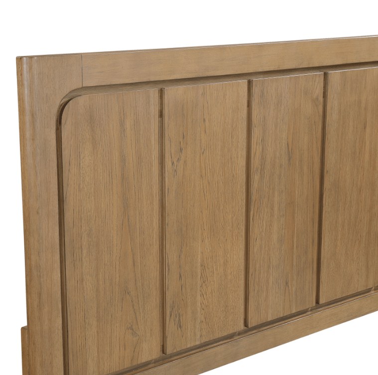 MazinMazin 2336 Charlotte Bedroom Collection
