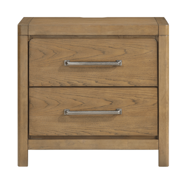 MazinMazin 2336 Charlotte Bedroom Collection
