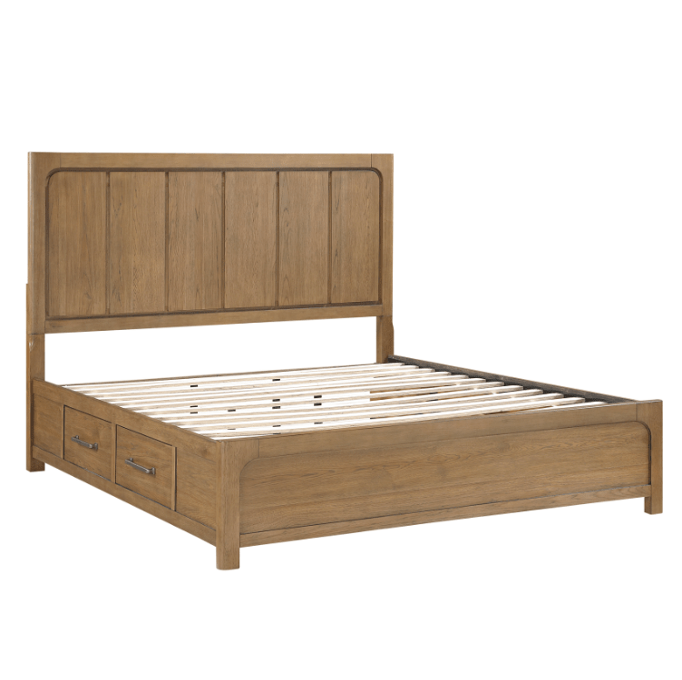 MazinMazin 2336 Charlotte Bedroom Collection