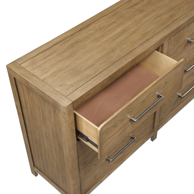 MazinMazin 2336 Charlotte Bedroom Collection