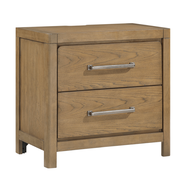MazinMazin 2336 Charlotte Bedroom Collection