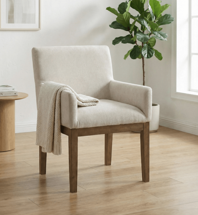 MazinMazin 2447 7Pc Dining Set