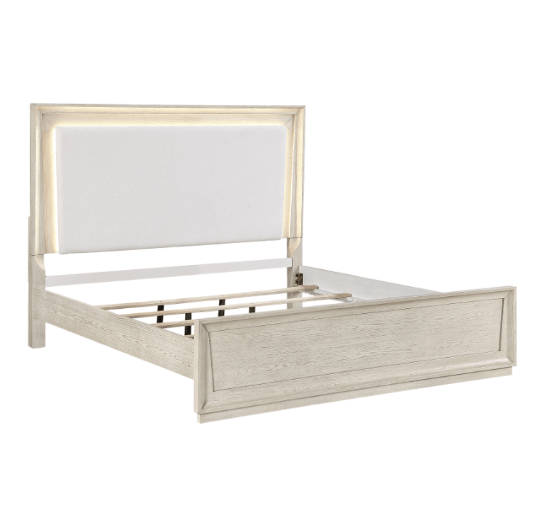 MazinMazin 2501 Bedroom-Solas Collection