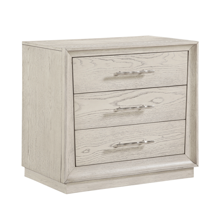 MazinMazin 2501 Bedroom-Solas Collection