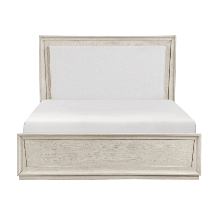 MazinMazin 2501 Bedroom-Solas Collection