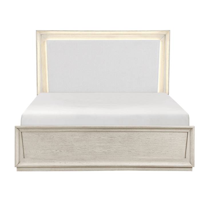 MazinMazin 2501 Bedroom-Solas Collection