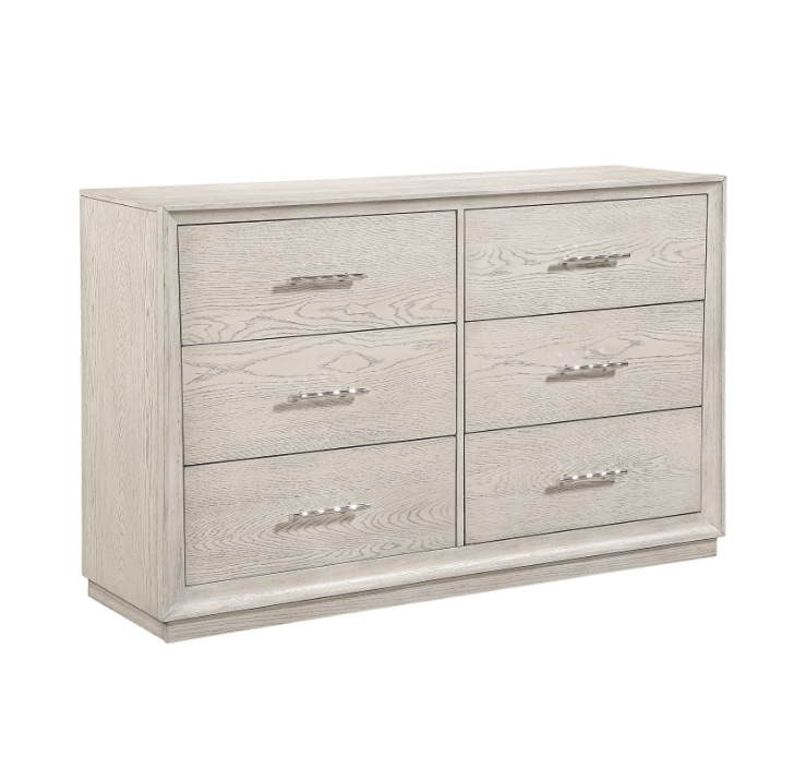 MazinMazin 2501 Bedroom-Solas Collection