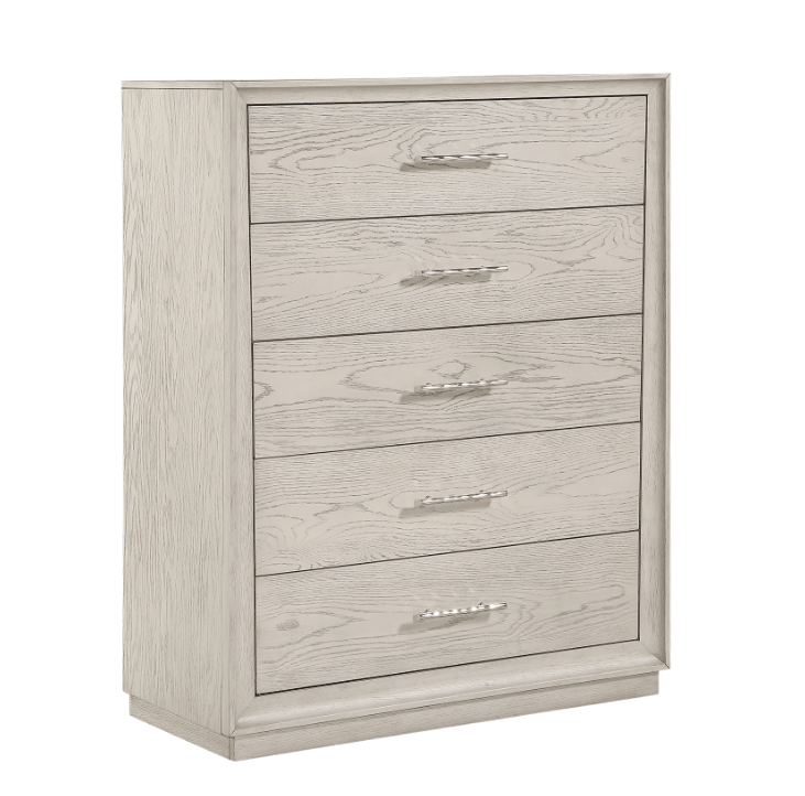 MazinMazin 2501 Bedroom-Solas Collection