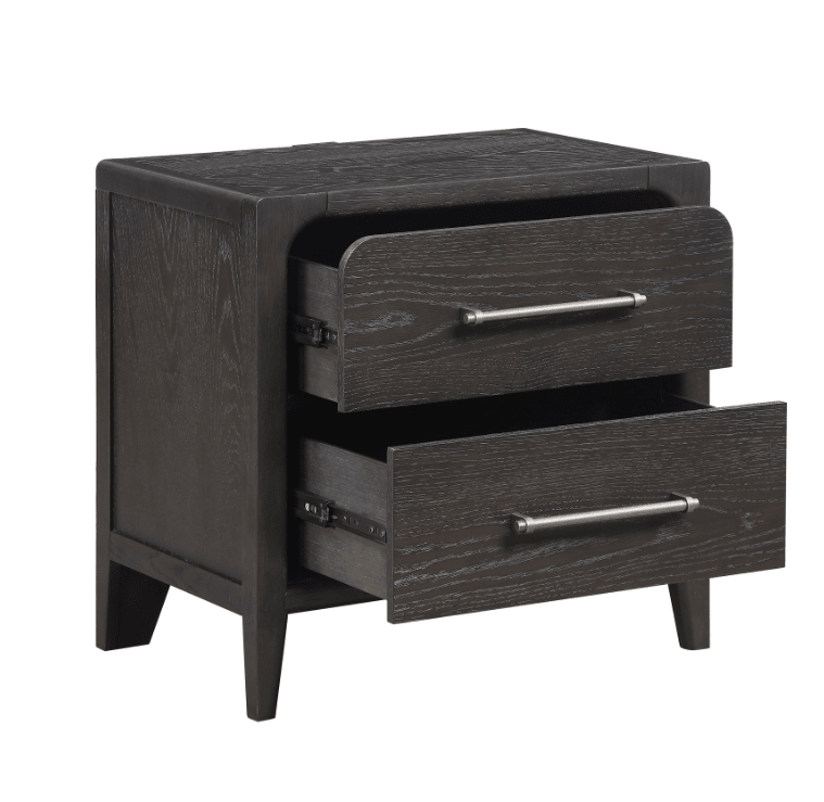 MazinMazin 2502 Bedroom-Elowen Collection